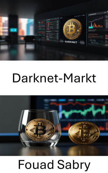Darknet-Markt: Die versteckte Wirtschaft der Kryptowährungs-Tumbler entlarven