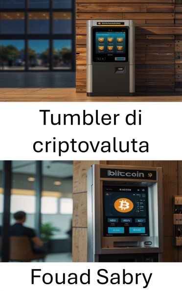 Tumbler di criptovaluta: Smascherare le tracce nascoste delle transazioni Bitcoin attraverso l'offuscamento decentralizzato