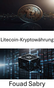 Title: Litecoin-Kryptowährung: Dezentrale digitale Währung und die Zukunft der Finanztransaktionen, Author: Fouad Sabry