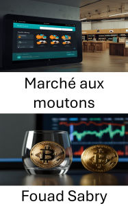 Title: Marché aux moutons: Solutions décentralisées pour des transactions numériques sécurisées, Author: Fouad Sabry