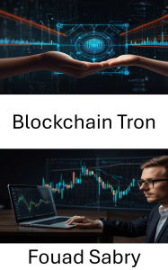 Title: Blockchain Tron: Un guide complet sur la finance décentralisée sur la blockchain, Author: Fouad Sabry