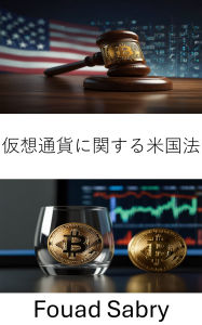 Title: Virtual Currency United States Law: Regulating Anonymity and Transparency in the Digital Economy, Author: Fouad Sabry