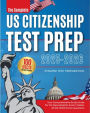 The Complete US Citizenship Test Prep