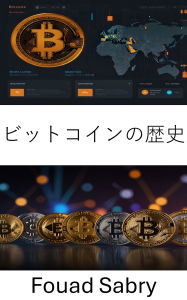 Title: Bitcoin History: The Rise of Digital Currency and Its Impact on the Global Economy, Author: Fouad Sabry