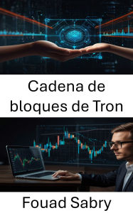 Title: Cadena de bloques de Tron: Una guía completa sobre las finanzas descentralizadas en la blockchain, Author: Fouad Sabry