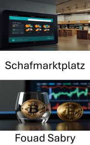 Title: Schafmarktplatz: Dezentrale Lösungen für sichere digitale Transaktionen, Author: Fouad Sabry
