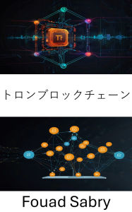 Title: Tron Blockchain: Empowering Decentralized Application Ecosystems With Scalable Digital Innovation, Author: Fouad Sabry