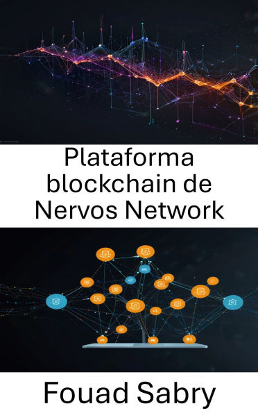 Plataforma blockchain de Nervos Network: Potenciación de aplicaciones descentralizadas escalables y sin confianza mediante una arquitectura en capas