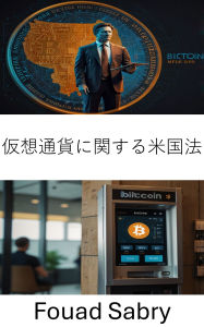 Title: Virtual Currency United States Law: Understanding Bitcoin ATM Compliance and Legal Frameworks in the US, Author: Fouad Sabry