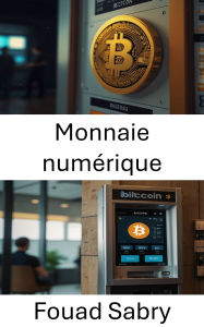 Title: Monnaie numérique: Comprendre la technologie des distributeurs automatiques de Bitcoin et l'avenir de l'argent, Author: Fouad Sabry
