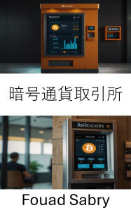 Title: Cryptocurrency Exchange: Understanding the Mechanics of Digital Currency Trading in Automated Systems, Author: Fouad Sabry