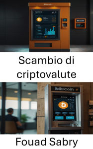 Title: Scambio di criptovalute: Comprendere i meccanismi del trading di valute digitali nei sistemi automatizzati, Author: Fouad Sabry