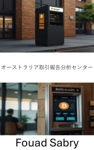 Title: Australian Transaction Reports and Analysis Centre: Navigating Compliance and Regulation in the Evolving Bitcoin ATM Landscape, Author: Fouad Sabry