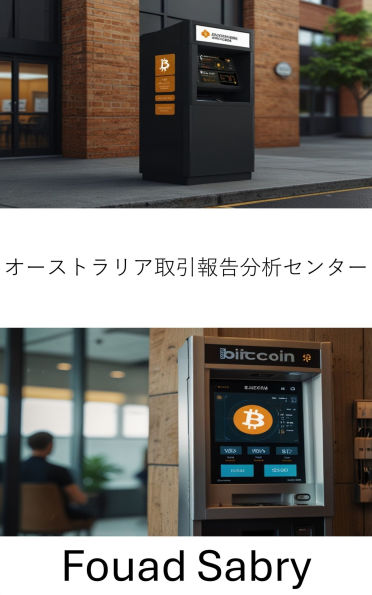 Australian Transaction Reports and Analysis Centre: Navigating Compliance and Regulation in the Evolving Bitcoin ATM Landscape