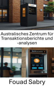 Title: Australisches Zentrum für Transaktionsberichte und -analysen: Compliance und Regulierung in der sich entwickelnden Bitcoin-Geldautomatenlandschaft meistern, Author: Fouad Sabry