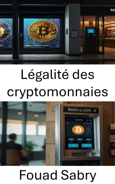 Légalité des cryptomonnaies: Comprendre les défis et les opportunités réglementaires dans le paysage des distributeurs automatiques de Bitcoin