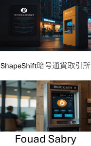 Title: ShapeShift Cryptocurrency Exchange: Exploring the Evolution of Cryptocurrency Exchanges and Digital Asset Trading, Author: Fouad Sabry