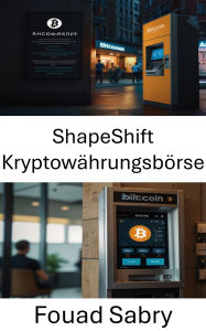Title: ShapeShift Kryptowährungsbörse: Erkundung der Entwicklung von Kryptowährungsbörsen und dem Handel mit digitalen Vermögenswerten, Author: Fouad Sabry