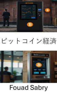 Title: Bitcoin Economics: Understanding Global Value Networks and Digital Asset Flows, Author: Fouad Sabry
