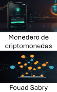 Title: Monedero de criptomonedas: Guía para la gestión segura de activos digitales en sistemas descentralizados, Author: Fouad Sabry
