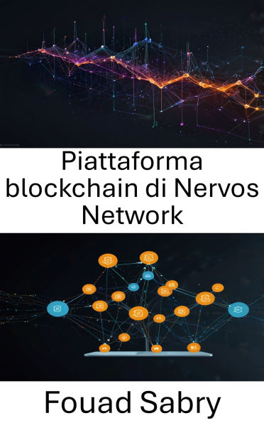 Piattaforma blockchain di Nervos Network: Potenziamento di dApp scalabili e affidabili tramite un'architettura a strati