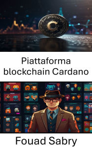 Title: Piattaforma blockchain Cardano: Sbloccare il futuro delle risorse digitali e dell'innovazione decentralizzata, Author: Fouad Sabry