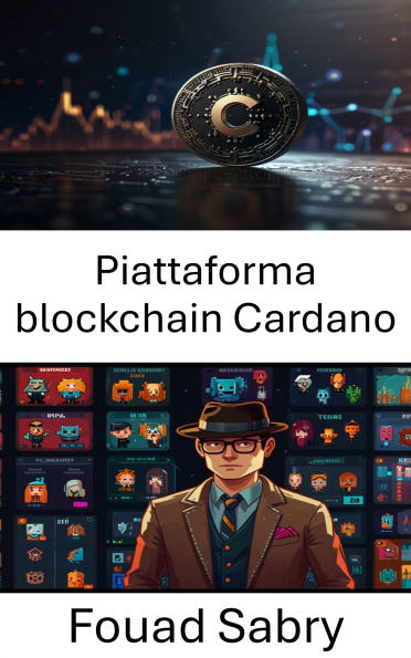 Piattaforma blockchain Cardano: Sbloccare il futuro delle risorse digitali e dell'innovazione decentralizzata