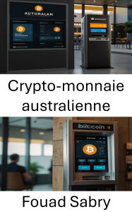 Title: Crypto-monnaie australienne: L'essor des actifs numériques et de la technologie blockchain en Australie, Author: Fouad Sabry