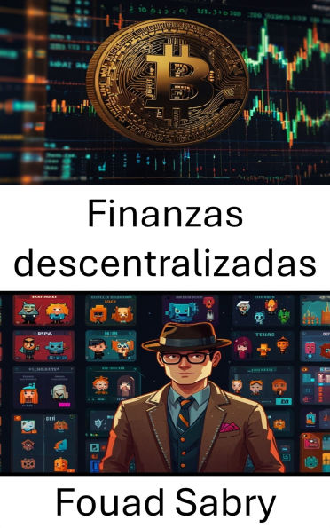 Finanzas descentralizadas: Desatando el poder de los CryptoPunks en los mercados de activos de la Web3