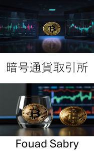 Title: Cryptocurrency Exchange: Mastering Digital Anonymity and Secure Transactions, Author: Fouad Sabry