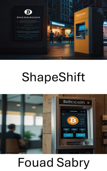 ShapeShift Cryptocurrency Exchange: Exploring the Evolution of Cryptocurrency Exchanges and Digital Asset Trading