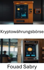 Title: Kryptowährungsbörse: Die Mechanismen des digitalen Währungshandels in automatisierten Systemen verstehen, Author: Fouad Sabry
