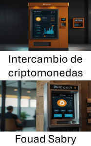 Title: Intercambio de criptomonedas: Comprensión de la mecánica del comercio de divisas digitales en sistemas automatizados, Author: Fouad Sabry