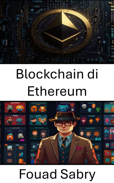 Blockchain di Ethereum: Liberare la proprietà digitale in un mondo decentralizzato