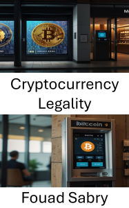 Title: Cryptocurrency Legality: Understanding Regulatory Challenges and Opportunities in the Bitcoin ATM Landscape, Author: Fouad Sabry