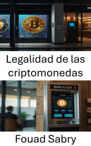 Title: Legalidad de las criptomonedas: Comprender los desafíos y oportunidades regulatorias en el panorama de los cajeros automáticos de Bitcoin, Author: Fouad Sabry