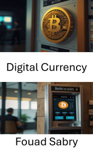 Title: Digital Currency: Understanding Bitcoin ATM Technology and the Future of Money, Author: Fouad Sabry
