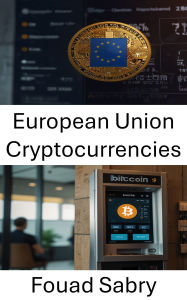 Title: European Union Cryptocurrencies: Navigating Legal and Financial Landscapes in the Age of Digital Currency, Author: Fouad Sabry