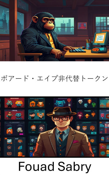 Bored Ape Non Fungible Token: Inside the Wild World of Digital Primate Collectibles and Blockchain Culture