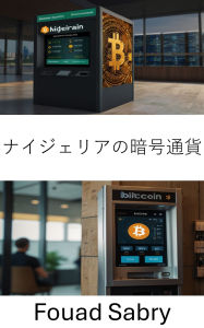 Title: Nigerian Cryptocurrency: Exploring Blockchain Innovation and Financial Freedom in Africa, Author: Fouad Sabry