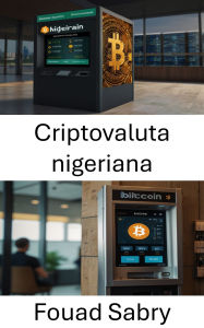 Title: Criptovaluta nigeriana: Esplorare l'innovazione blockchain e la libertà finanziaria in Africa, Author: Fouad Sabry