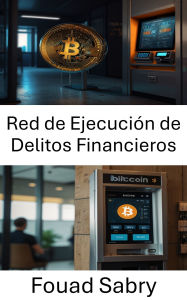 Title: Red de Ejecución de Delitos Financieros: Estrategias de cumplimiento y prevención en el ecosistema de criptomonedas, Author: Fouad Sabry