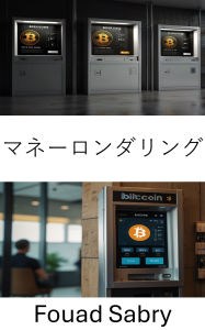 Title: Money Laundering: Understanding Illicit Transactions and Compliance Risks in the Bitcoin ATM Ecosystem, Author: Fouad Sabry
