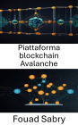 Piattaforma blockchain Avalanche: Potenziare le applicazioni decentralizzate scalabili con elevata velocità e sicurezza