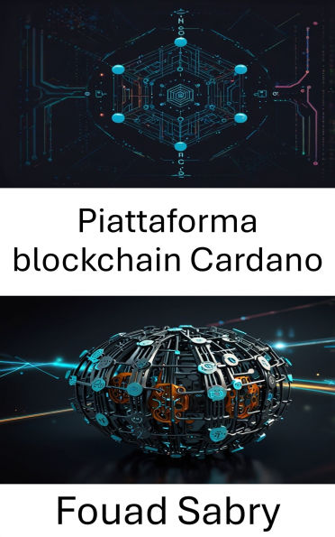Piattaforma blockchain Cardano: Potenziare la governance decentralizzata attraverso innovazione scalabile e protocolli trasparenti