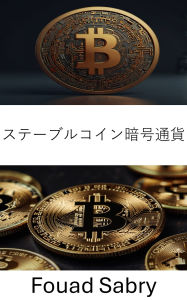 Title: Stablecoin Cryptocurrency: The Future of Digital Money and Financial Stability, Author: Fouad Sabry