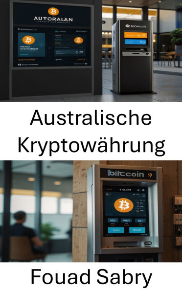 Australische Kryptowährung: Der Aufstieg digitaler Assets und der Blockchain-Technologie in Australien