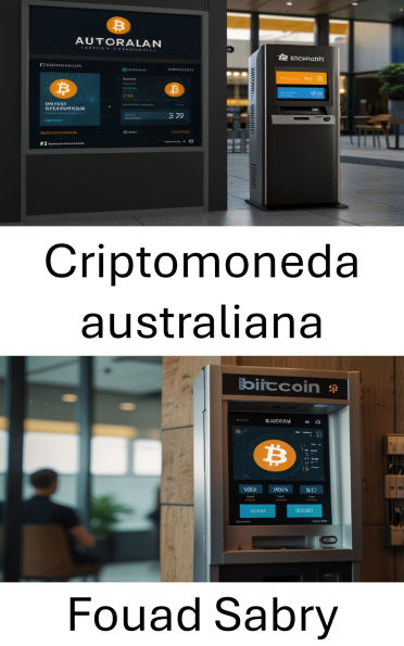 Criptomoneda australiana: El auge de los activos digitales y la tecnología blockchain en Australia