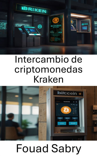 Intercambio de criptomonedas Kraken: Una guía completa para navegar por el comercio y la seguridad de activos digitales