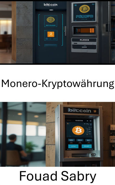 Monero-Kryptowährung: Datenschutz und Sicherheit im Zeitalter digitaler Währungen